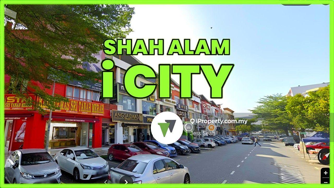 High Catchment Area - University, Hospital & Theme Park !