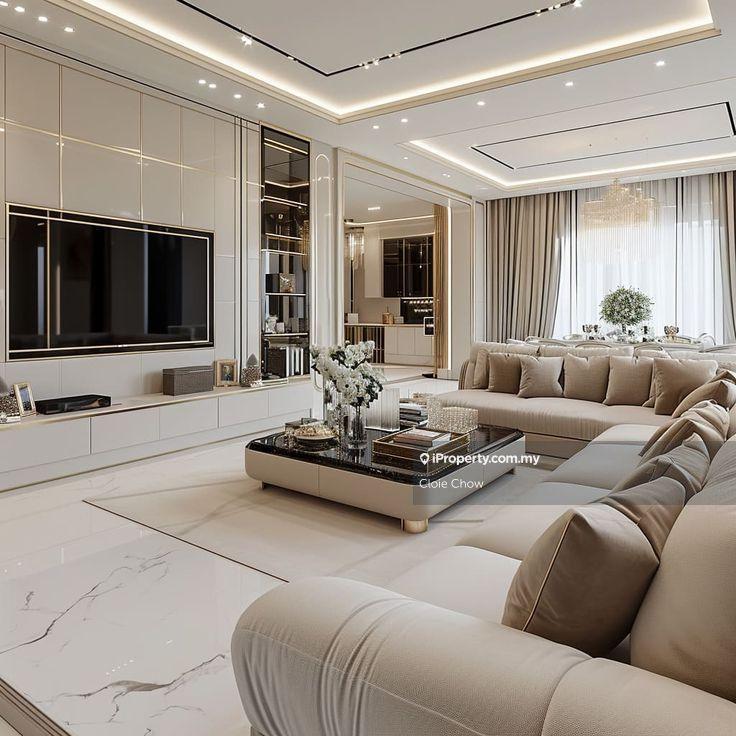 Direct Developer - Malton unit, 10mins to KL Sentral