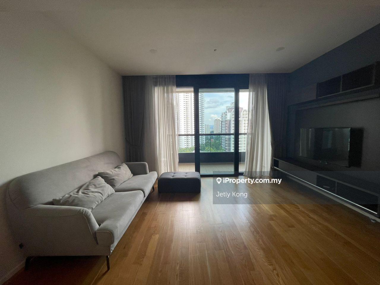 Cozy Unique Unit