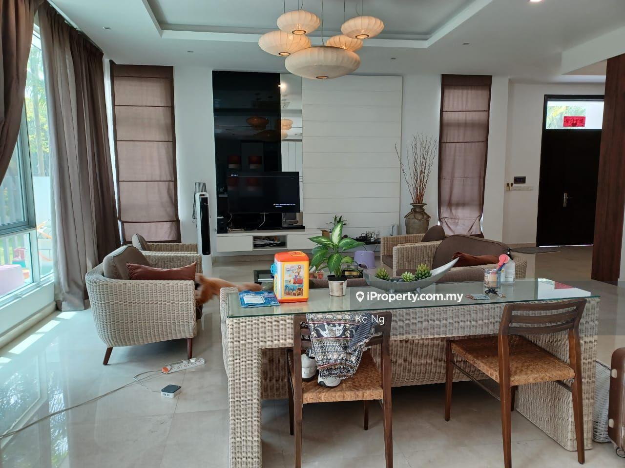 Aspen Garden Bungalow Cyberjaya to Rent
