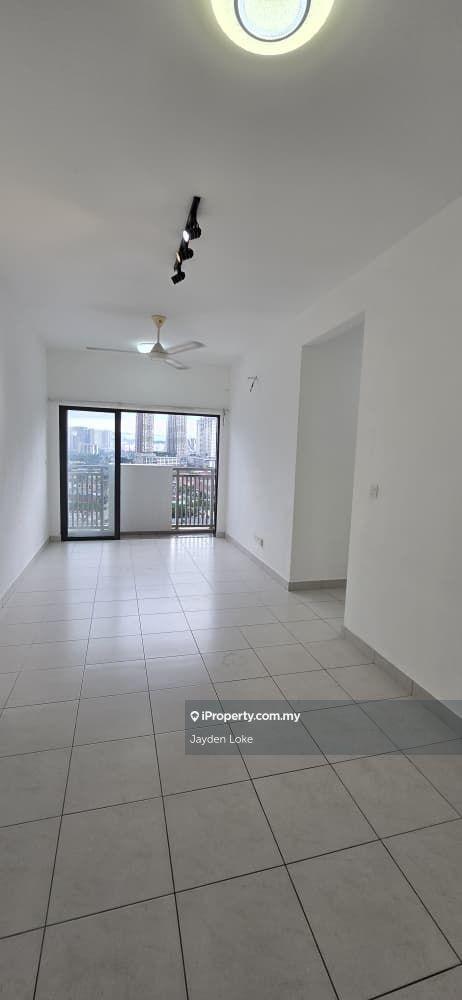 Sky awani 2 3 Bedrooms 2 Bathrooms partially furnished for rent