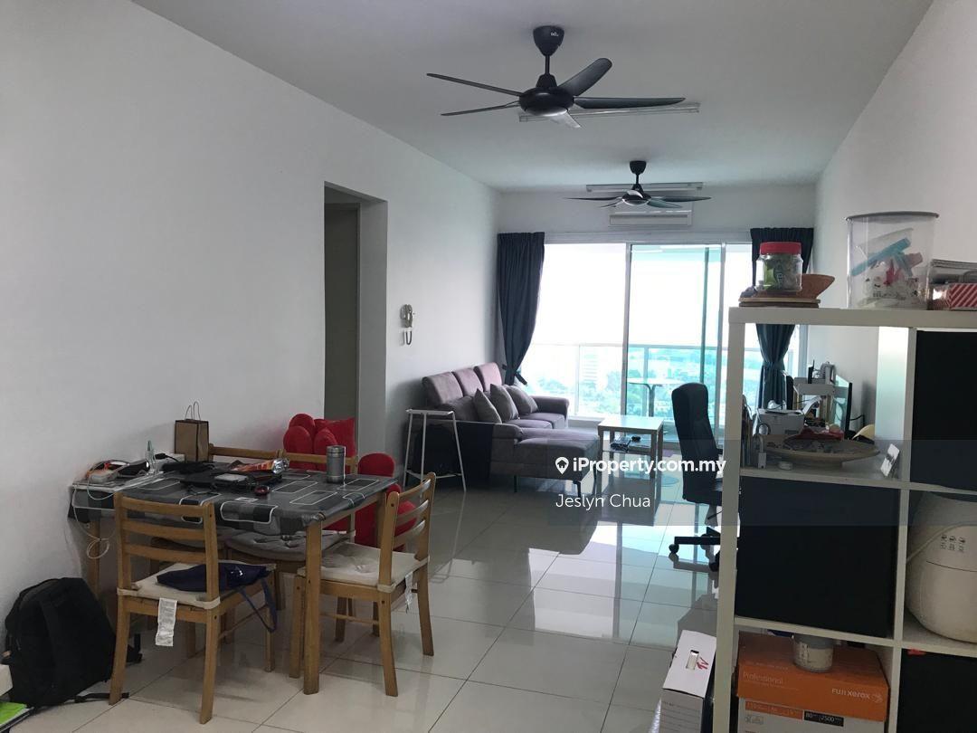 Condominium for rent
