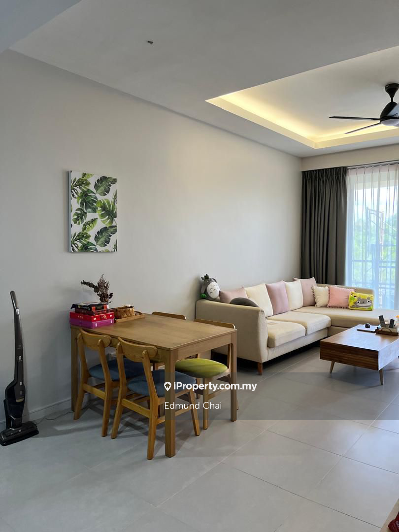 The Echelon Apartment For Rent