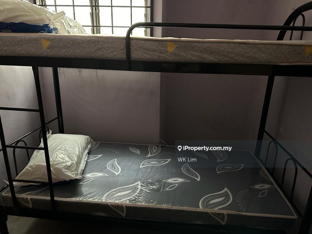 Chendana Shop Apartment First Floor @Jalan Bp 7/14 Puchong