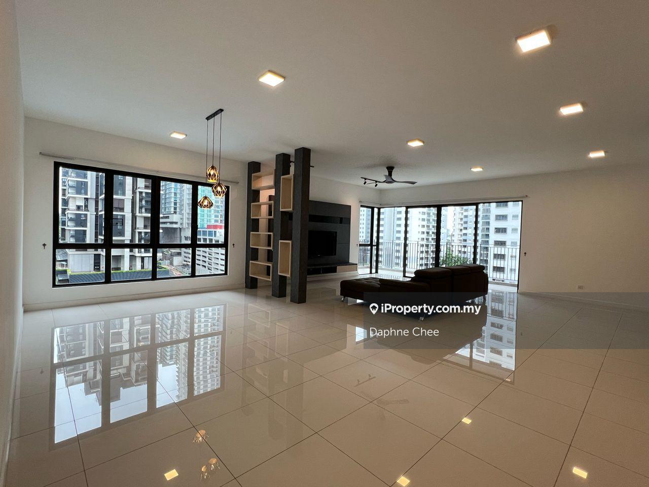 Beautiful spacious layout, perfect for families