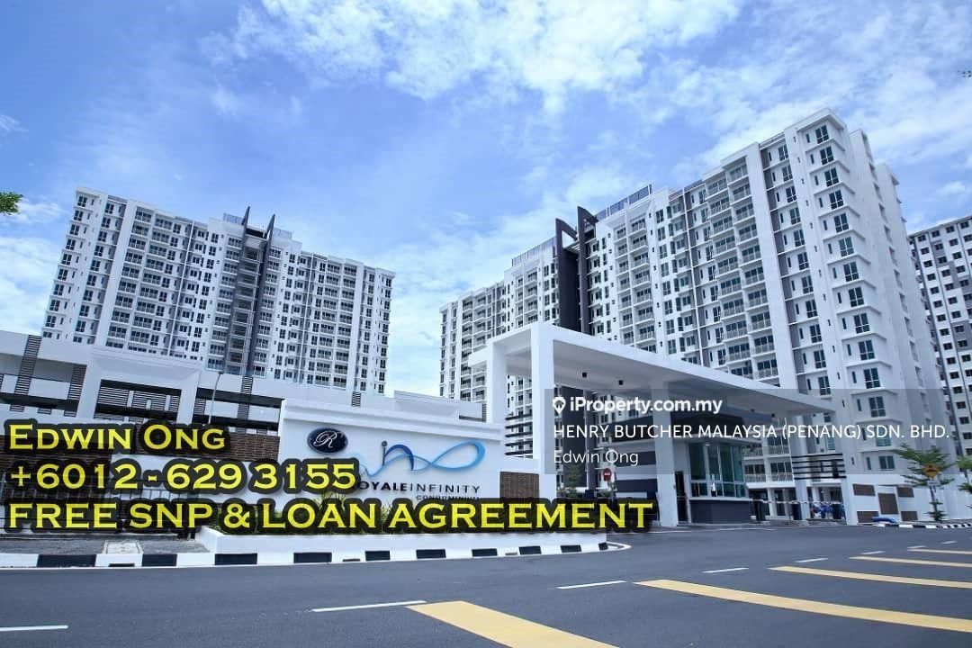 Condominium for Sale