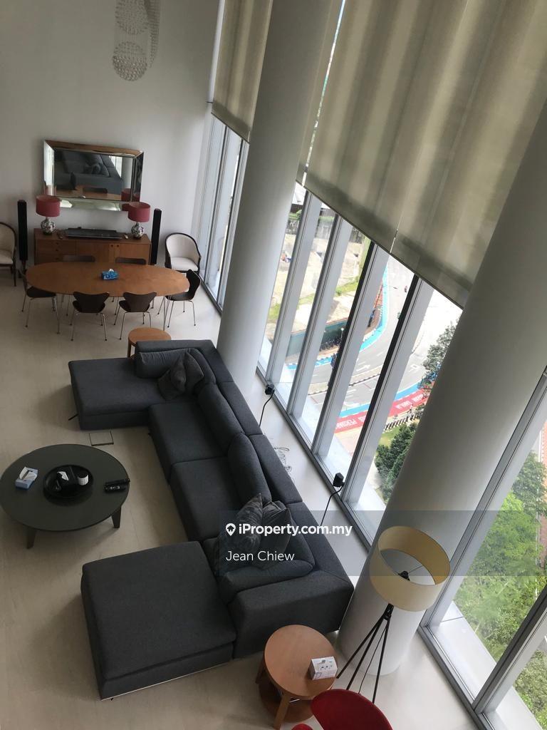 Condominium for Rent
