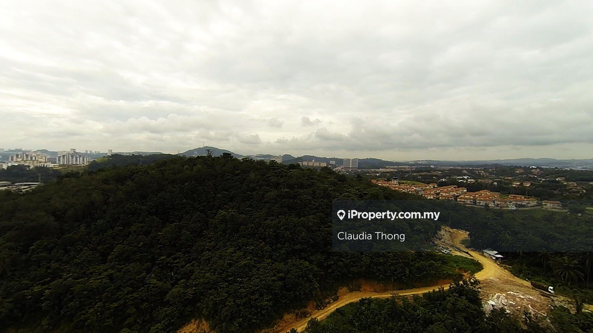 4.63 Acres Land For Sale Nearby Hospital Sungai Buloh For Sale