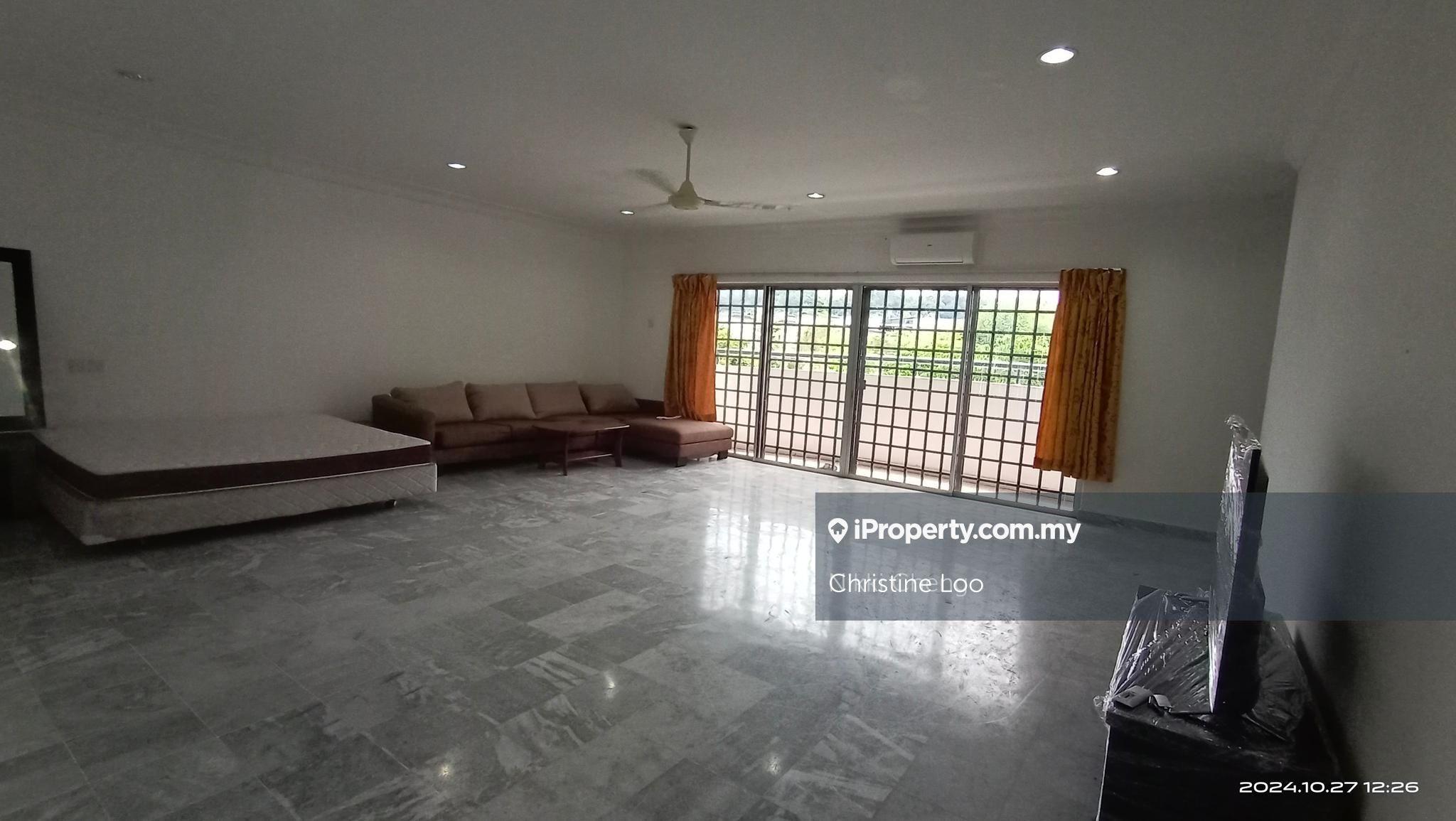 Two bedroom suite nearby Zoo Negara, Kemensah, Tmn Melawati For Rent