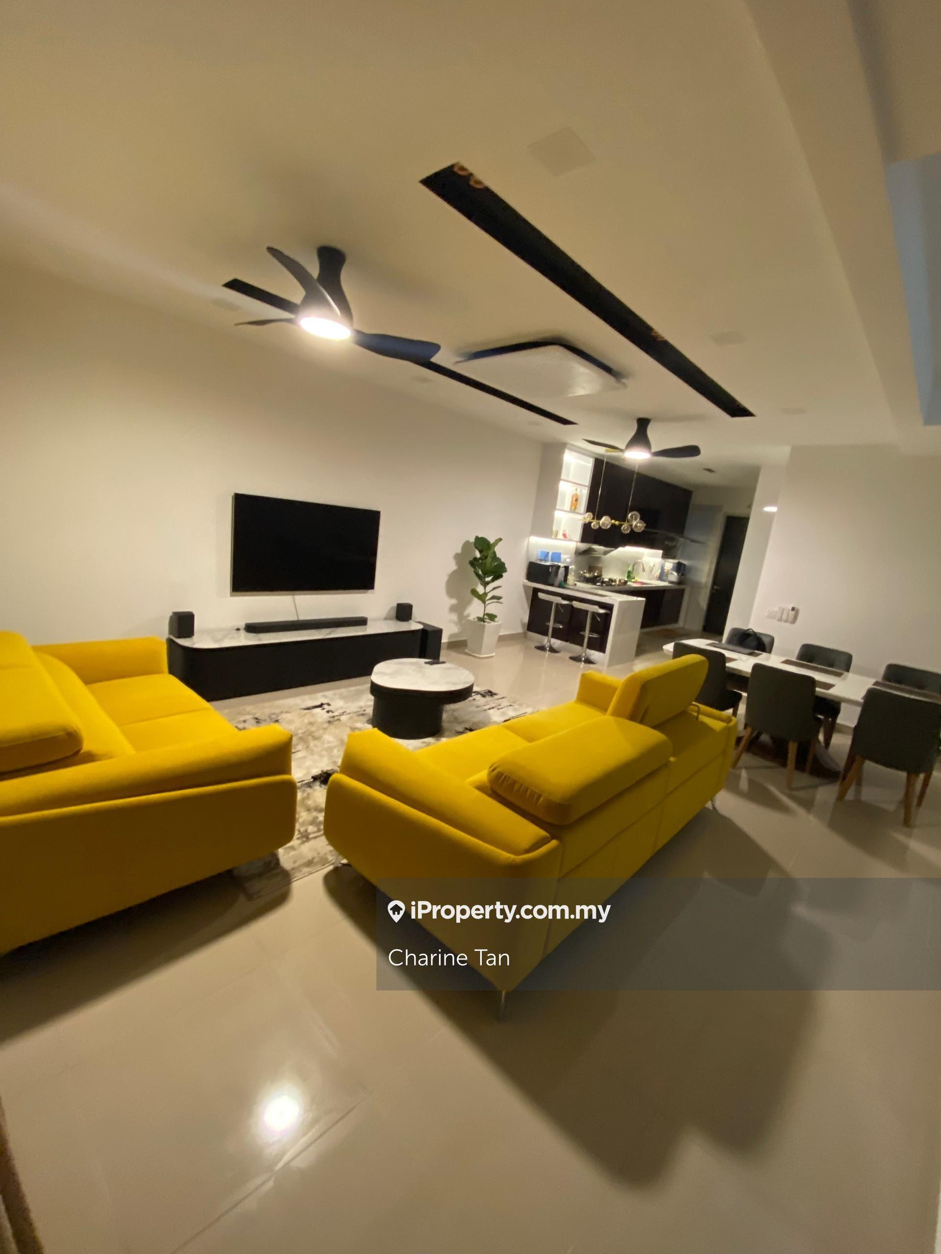 Bandar Ainsdale Embun for sale @ Seremban