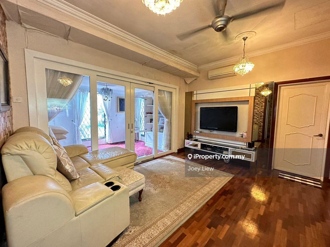 Damai Kasih Semi-D @ Alam Damai Cheras for Sale
