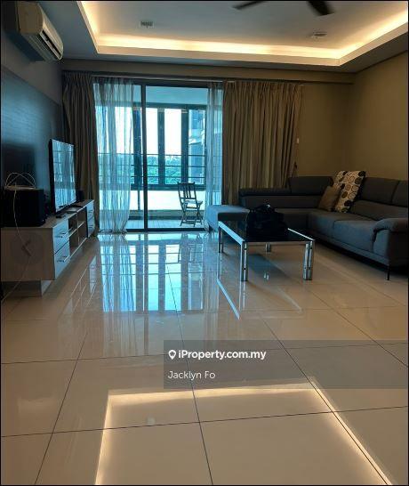 Saujana Residency Subang Jaya for rent 