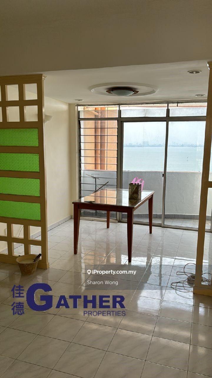 Sinar Bukit Dumbar with Seaview @ Jelutong For Sale