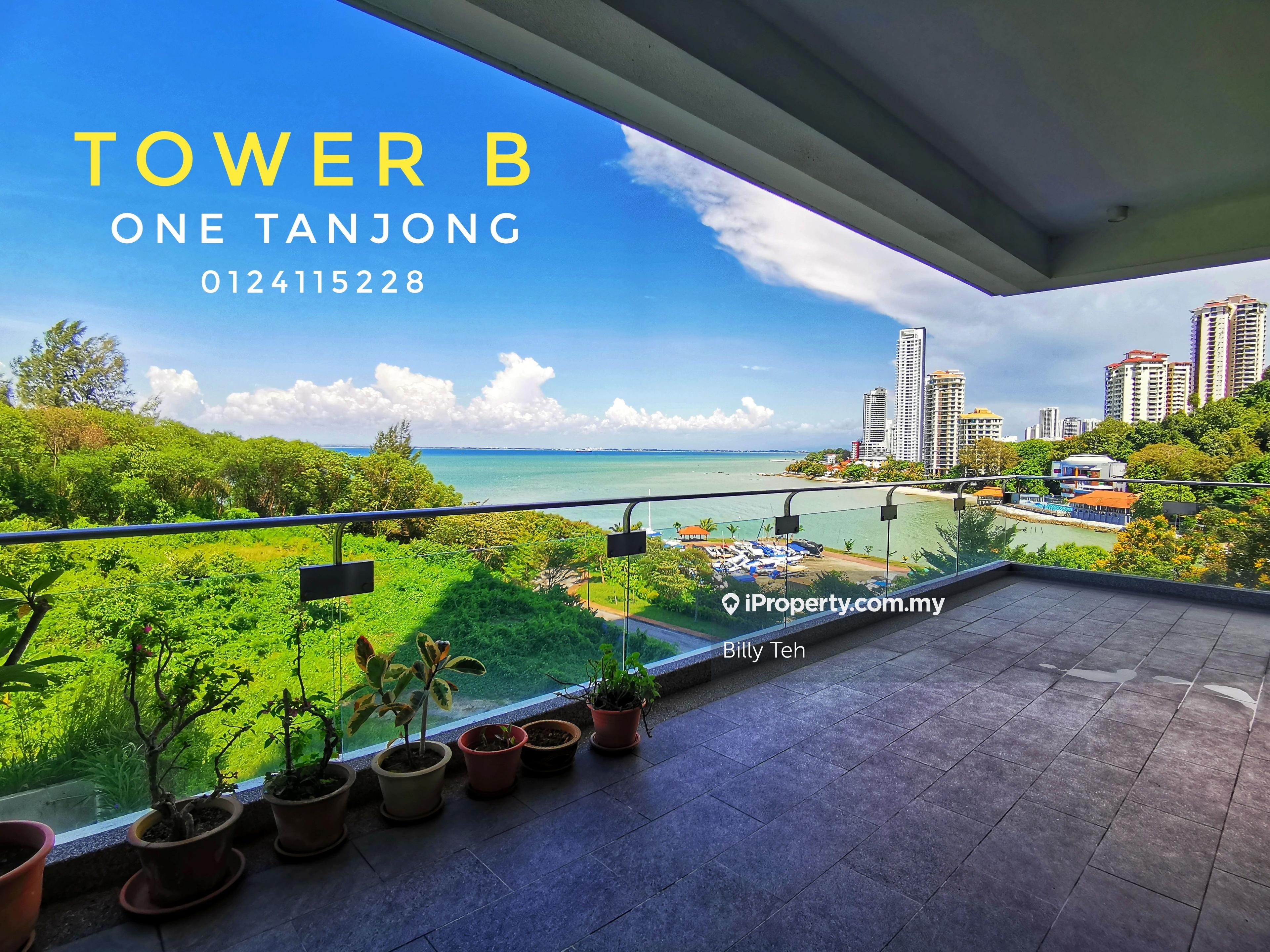 Best 2025 Selection in 1 Tanjong - Tower B Low Floor