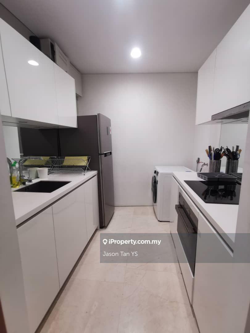 Modern & stylish city living
