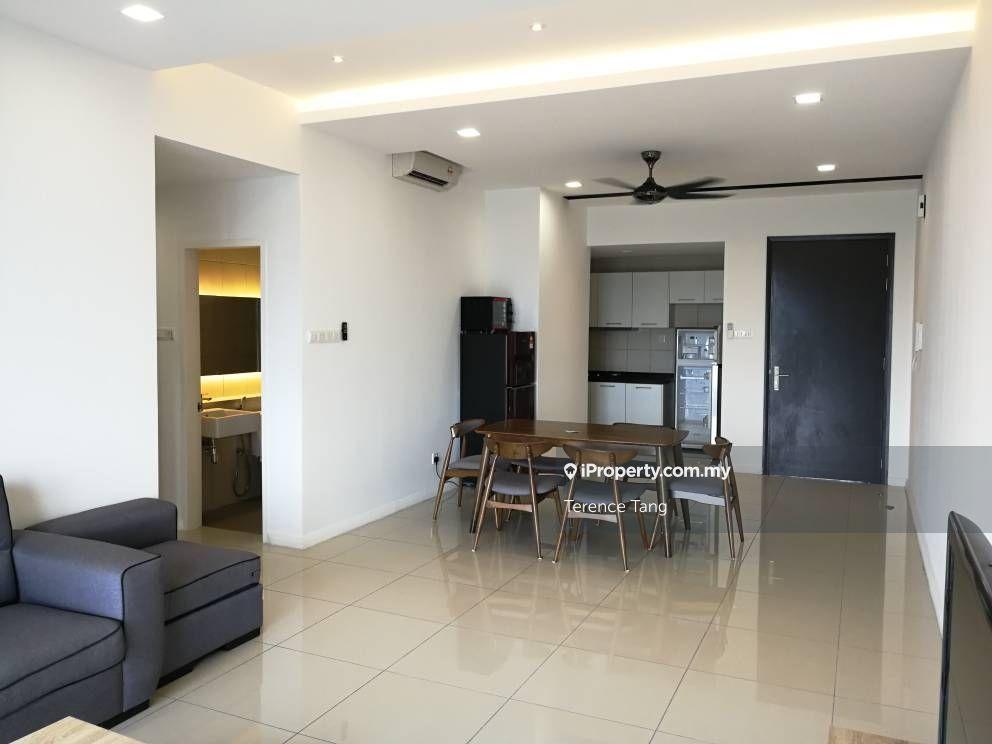 Wateredge Residences @ Senibong Cove For Rent