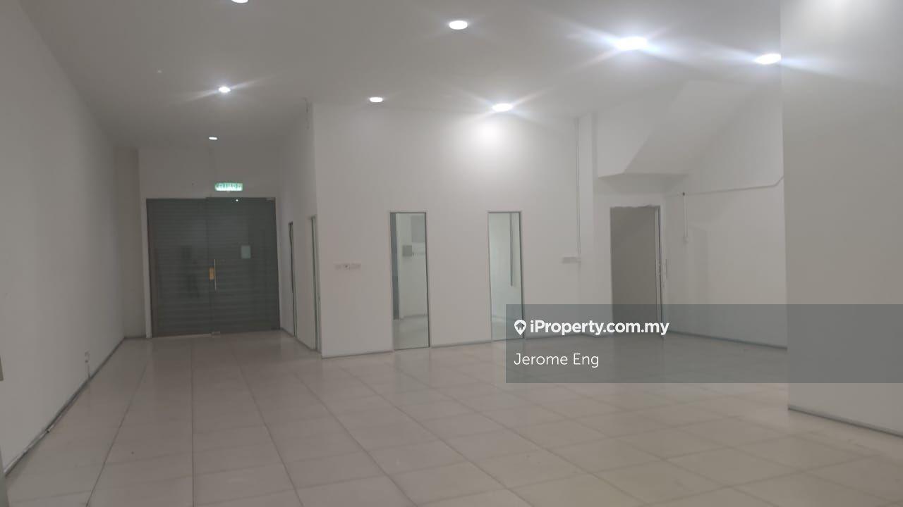 Factory for rental in Sungai Tiram