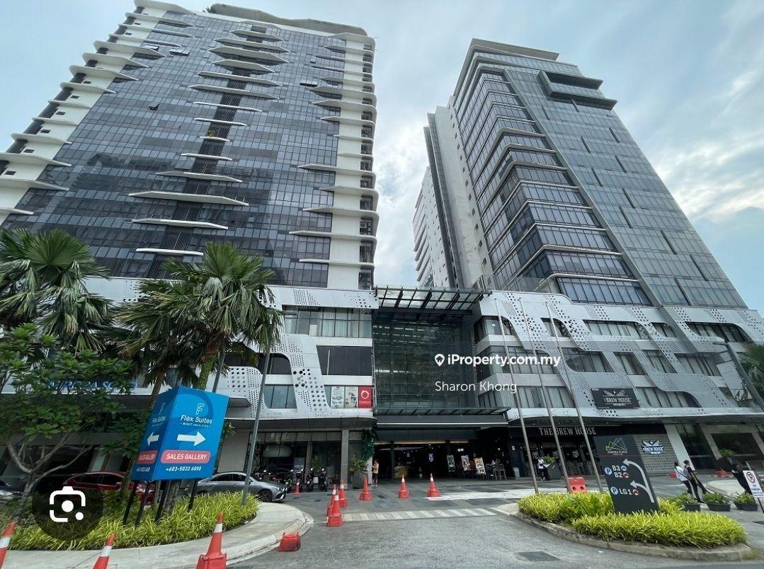 5 storey shop office for sale at Aurora Place Bukit Jalil 