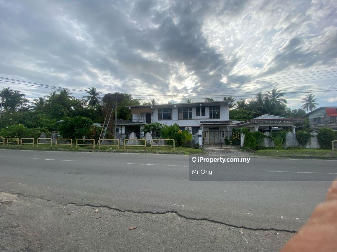 Likas 0.53 Acres Land For Sale
