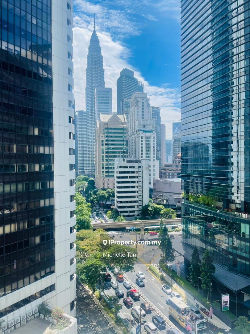Ubn Apartment KLCC
