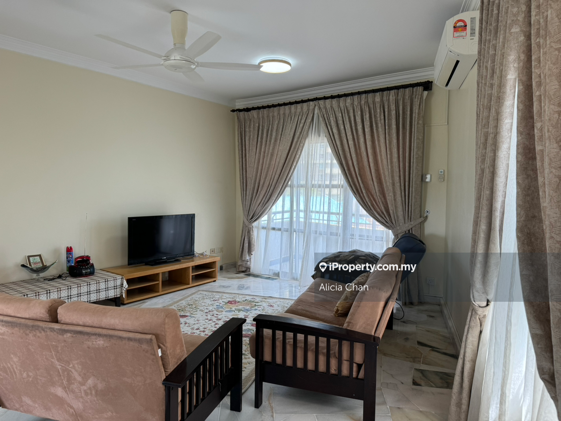 Tranquil, peaceful,Serene environment Condominium in Port Dickson