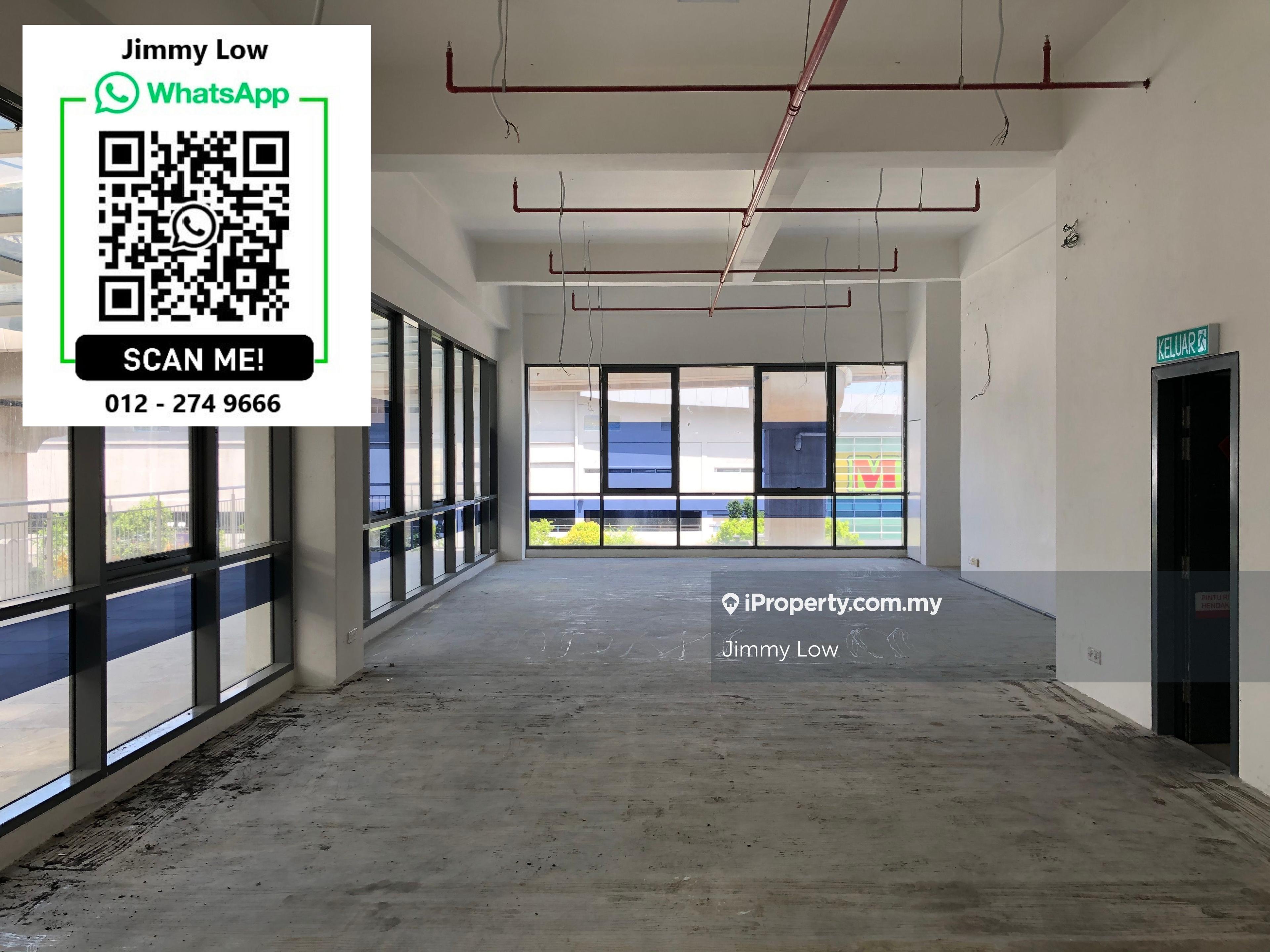 Damen Office For Rent