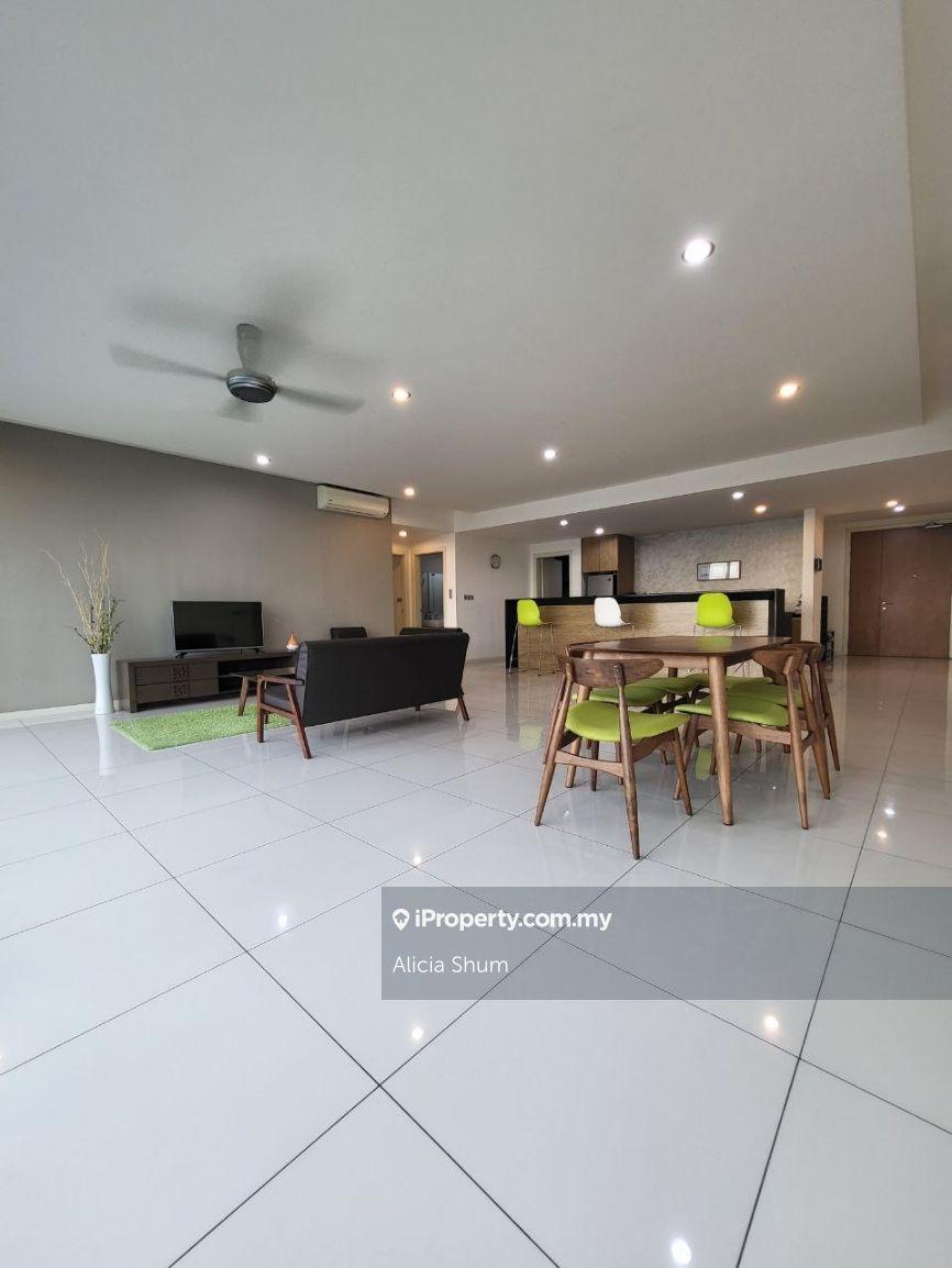 Impiana East Ledang 6 Bedrooms units for Rent