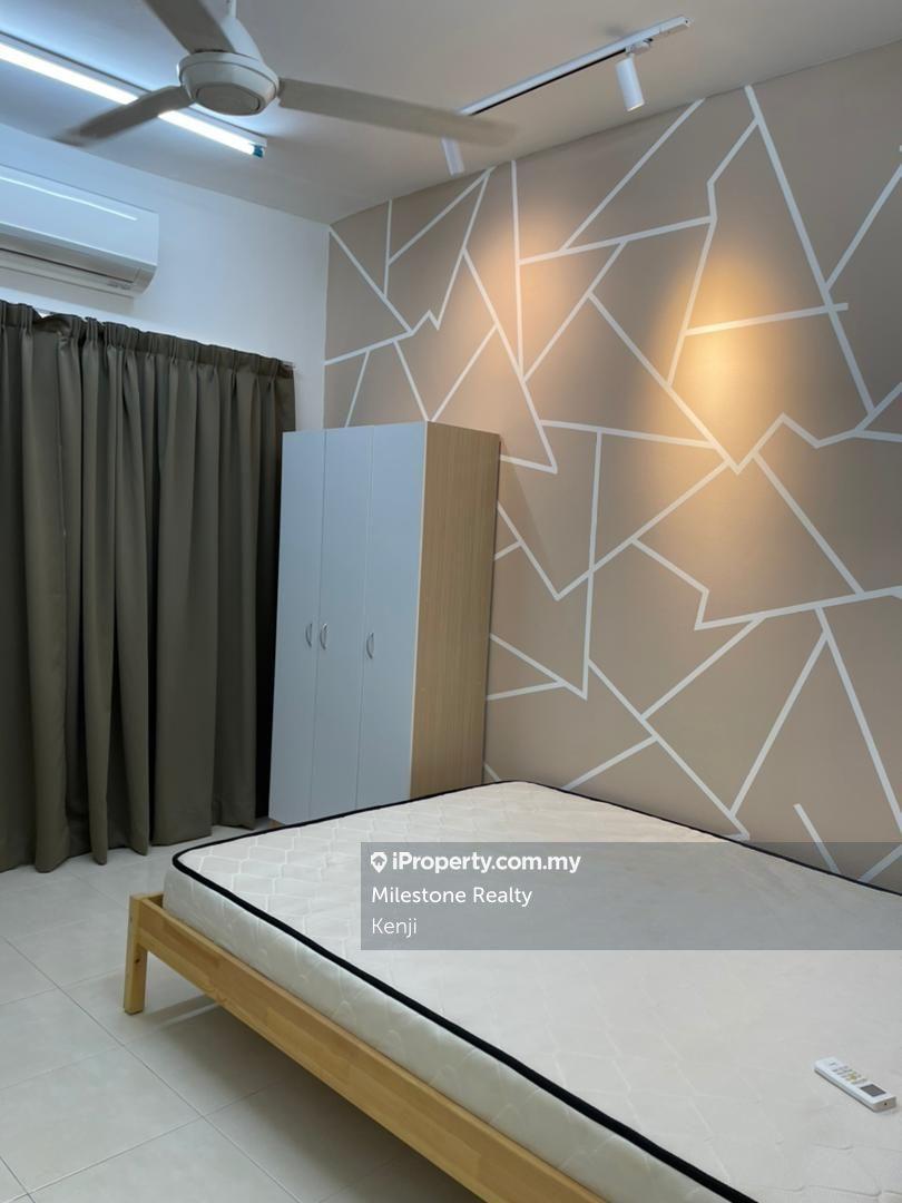 Cozy room for Rent/ Fully furnished/ Wifi