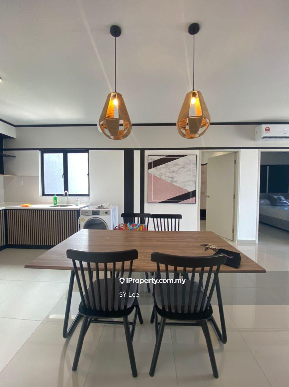 Eco Sanctuary Specialist @ Se Ruang Fully For Rent Ready Move In 