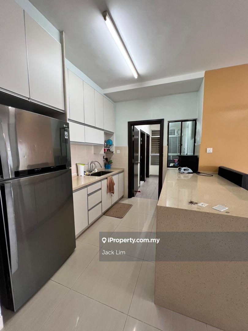 Saville Cheras Rent