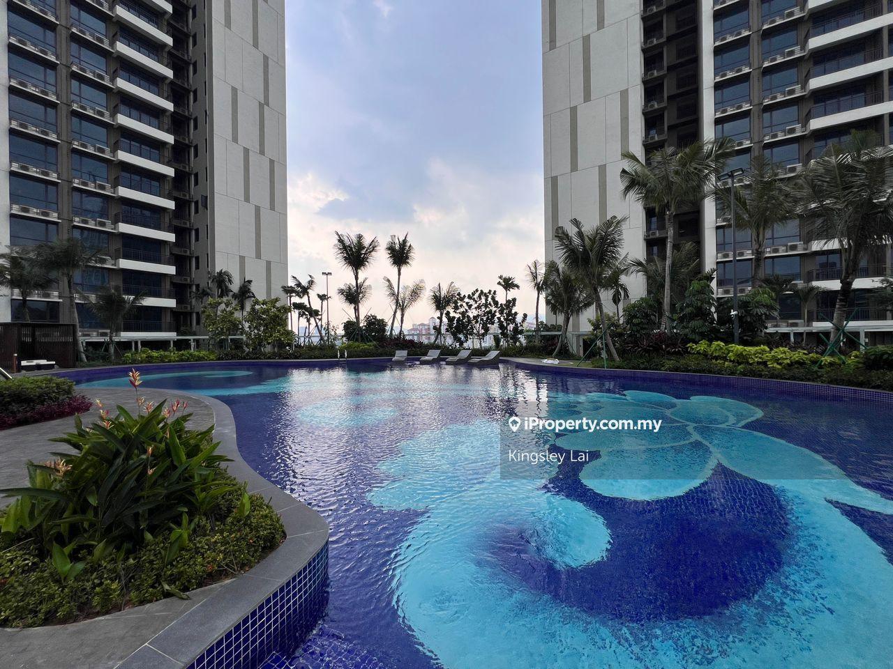 Facilities ready move in unit