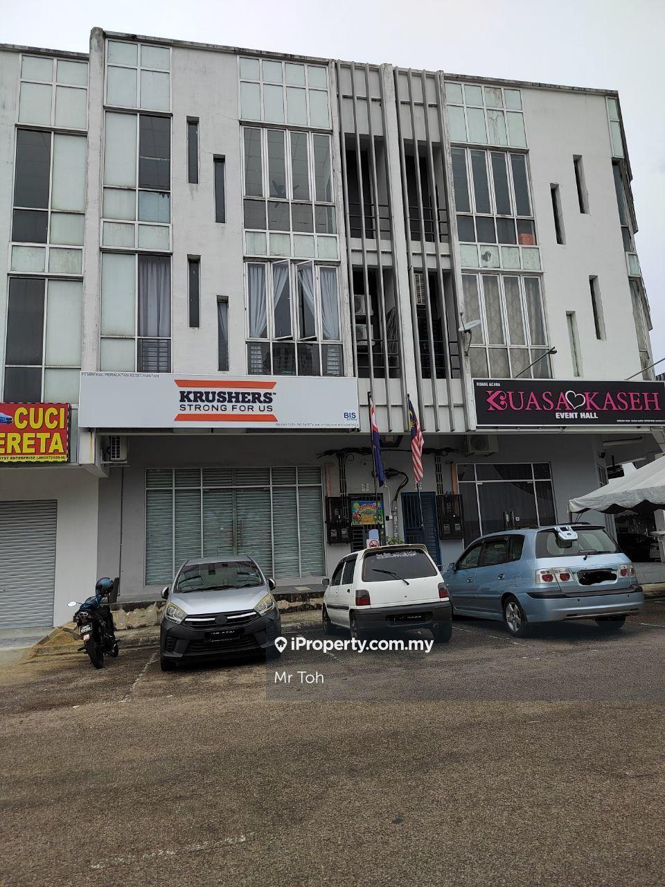 Permas Jaya Kota Puteri Megah Ria Taman Rinting Bandar Seri Alam Masai
