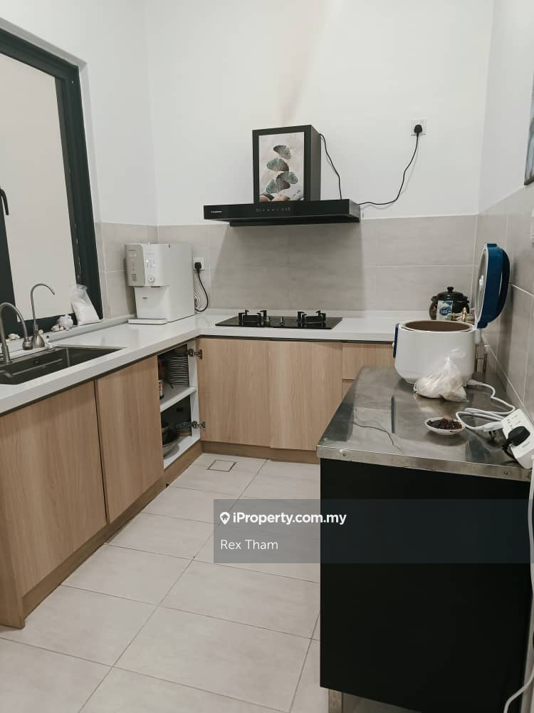 Spacius unit nice owner 