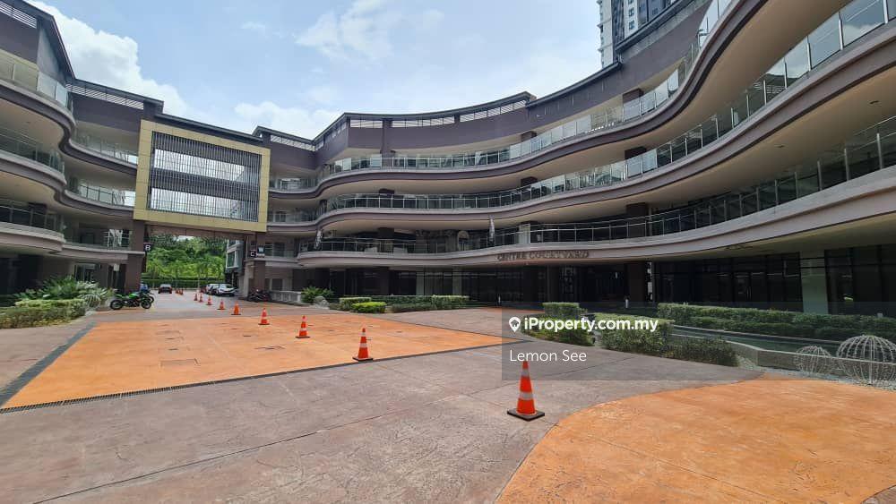 Conezion Ioi City Mall Putrajaya Commercial For Rent