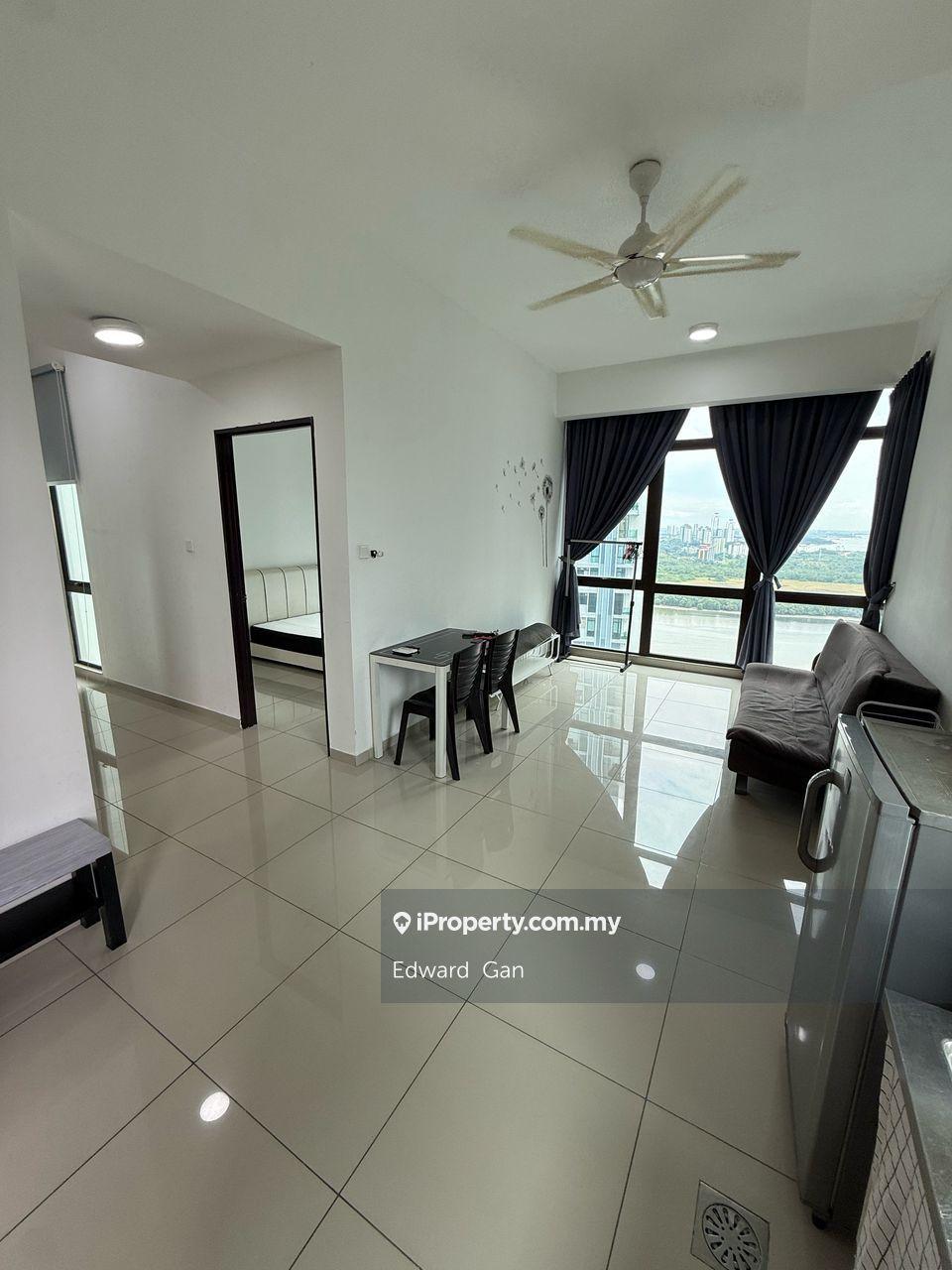 Apartment For Sale @ JB Town