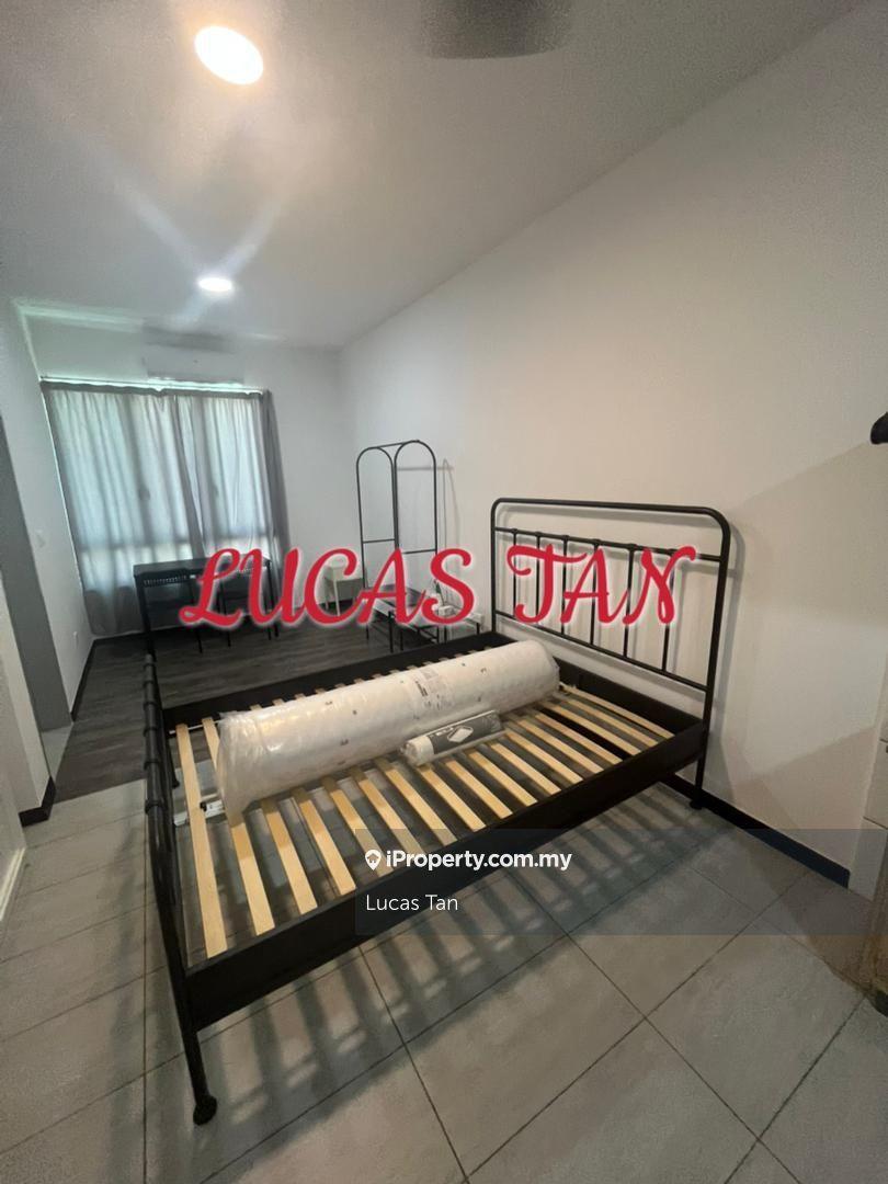 Brand New unit
