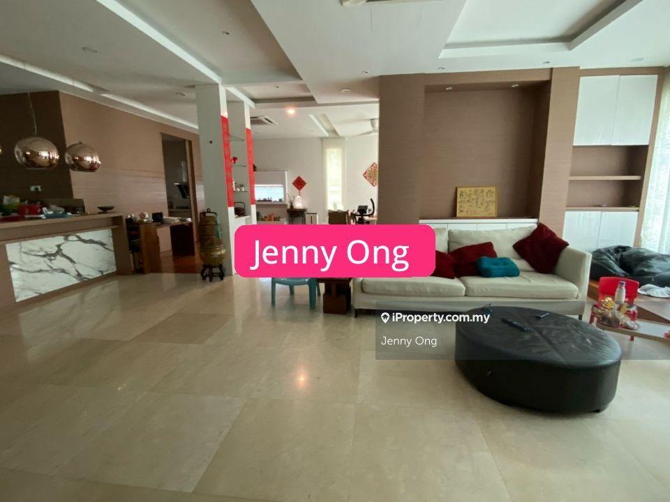 2 Sty Bungalow Taman Wira Indah, Sungai Petani For Sale