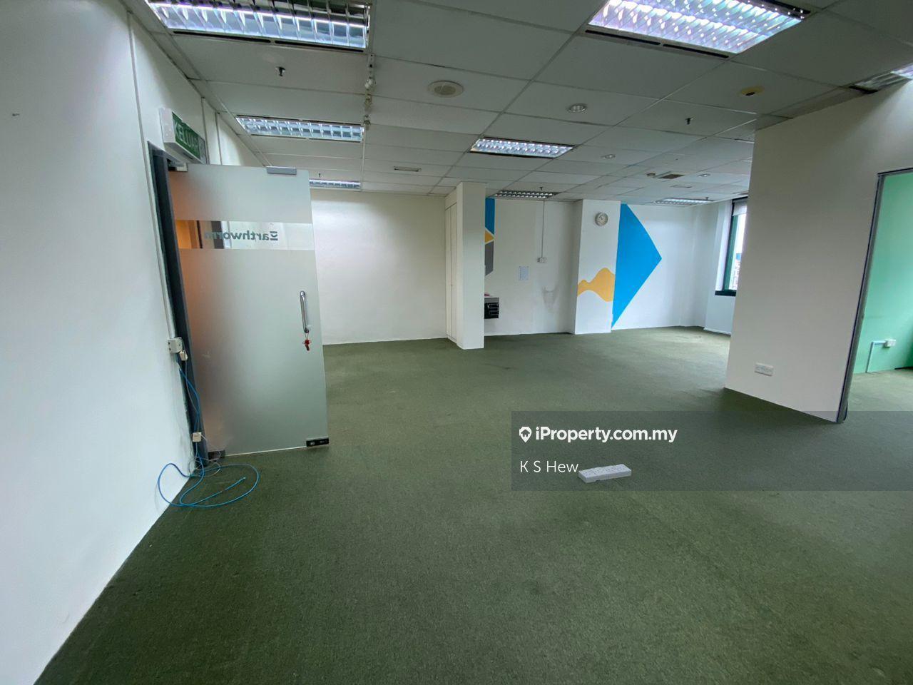 Office for Rent