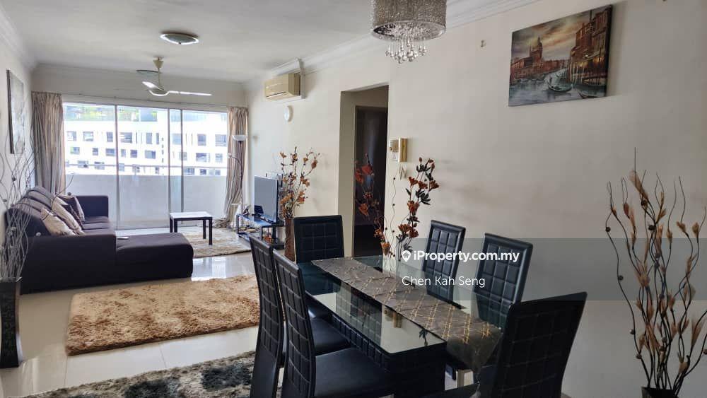 Putra Majestik With Balcony for Sale