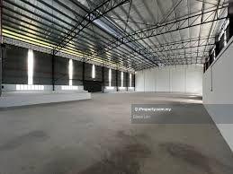Telok panglima garang, Telok Mengkuang Semi D factory for sale 