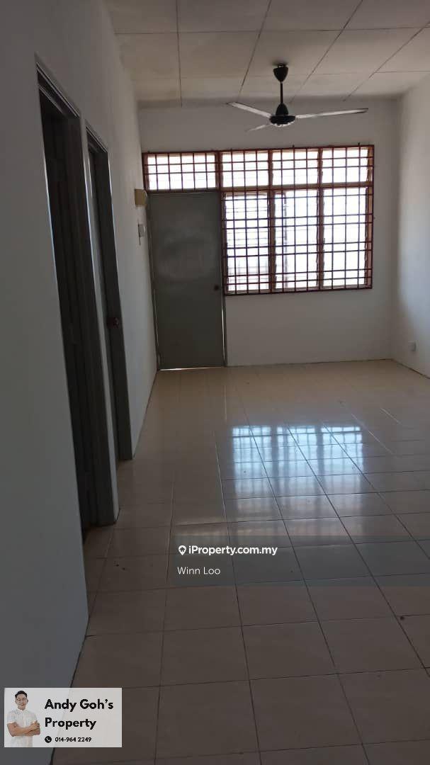 House For Sale - Bandar Amanjaya Zon Anggerik