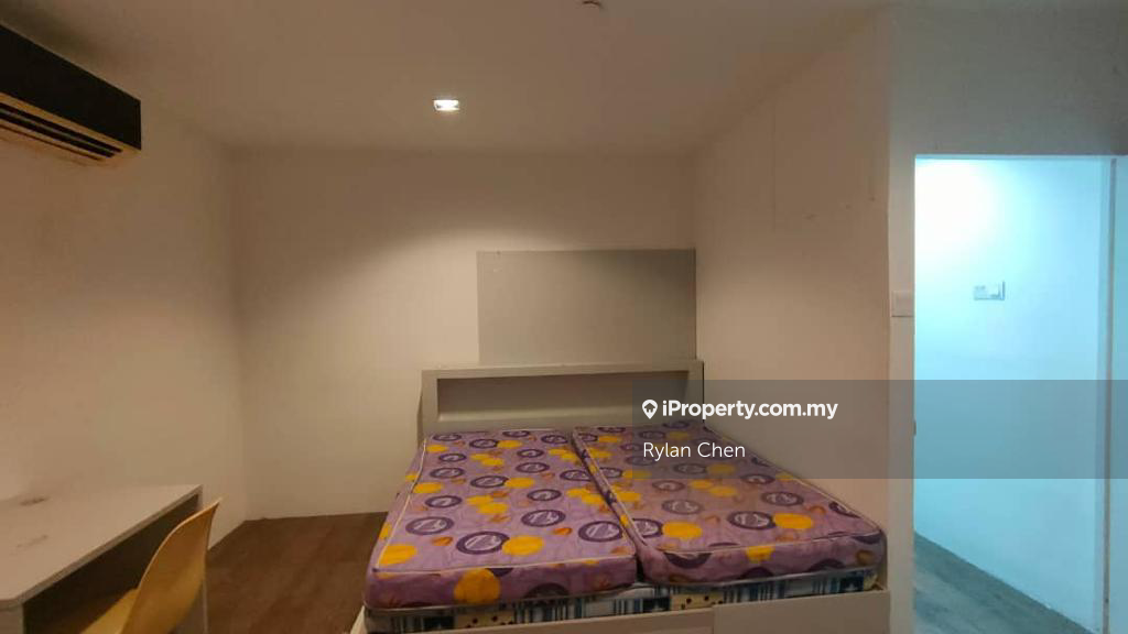 The Place, Cyberjaya 2 Bedroom near MRT Cyberjaya, Lkw Uni