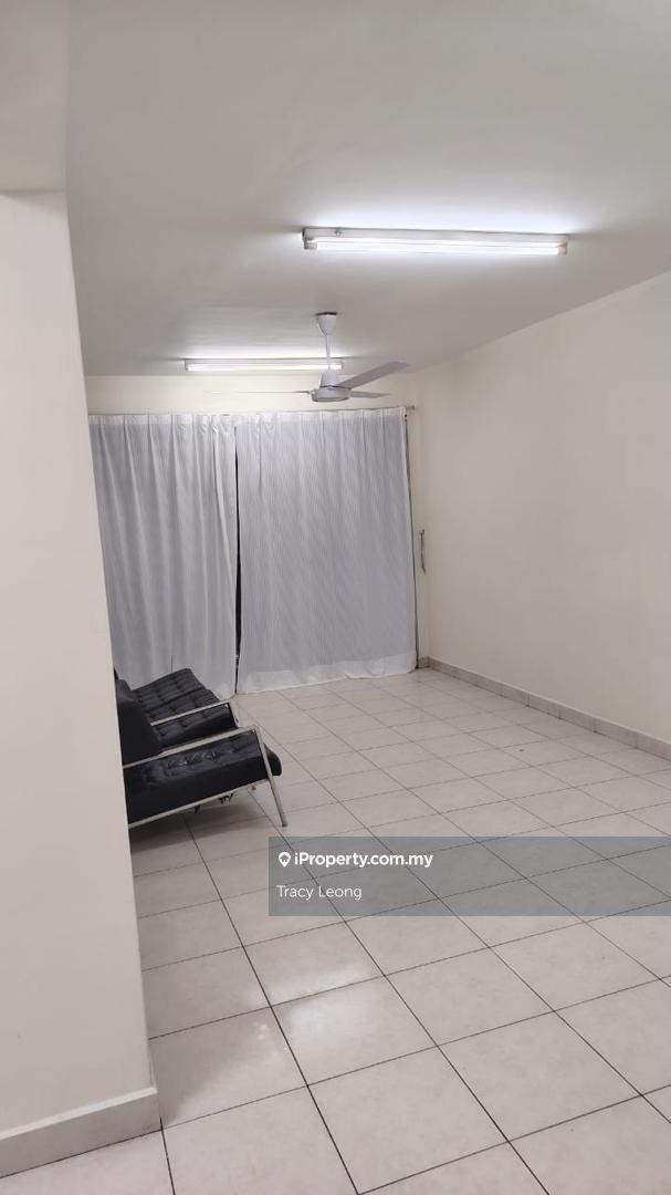 Accessibility, Strategically location, Various amenities