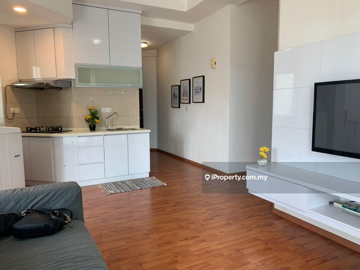 Serviced residence for Rent