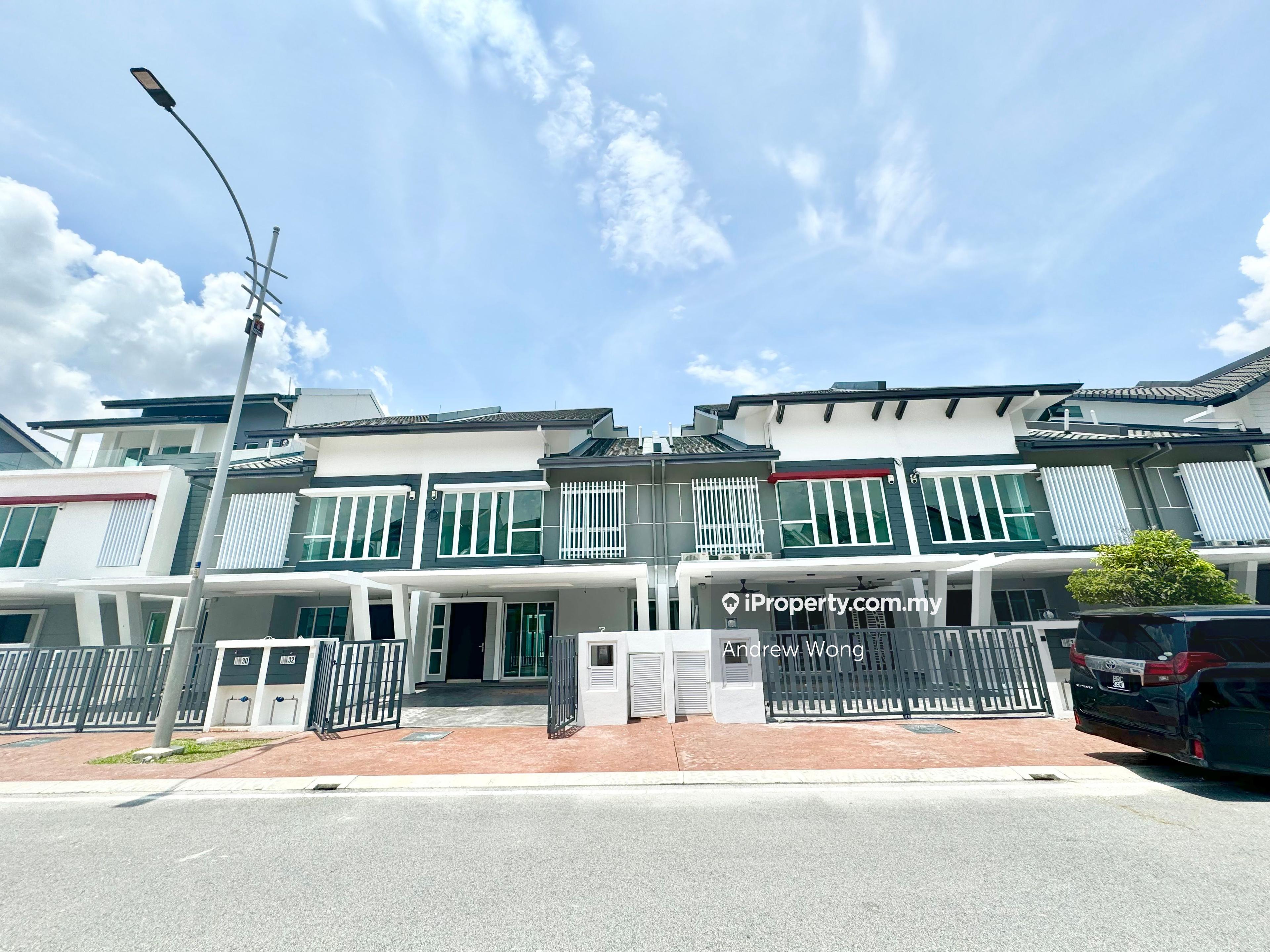Gated And Guarded , Landed Cyberjaya