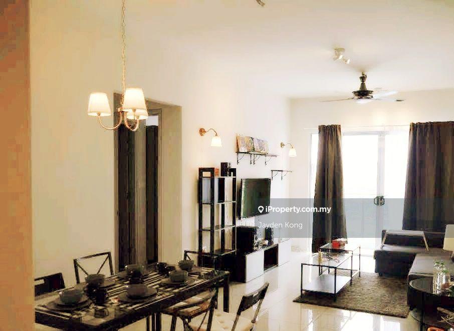 Modern Sunway Geo Residence for Sale 