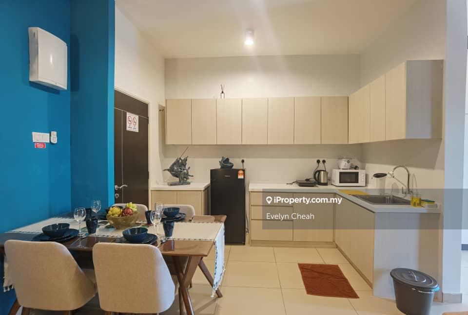 Midhills Fully Furnished for Sale Investment or Own Stay