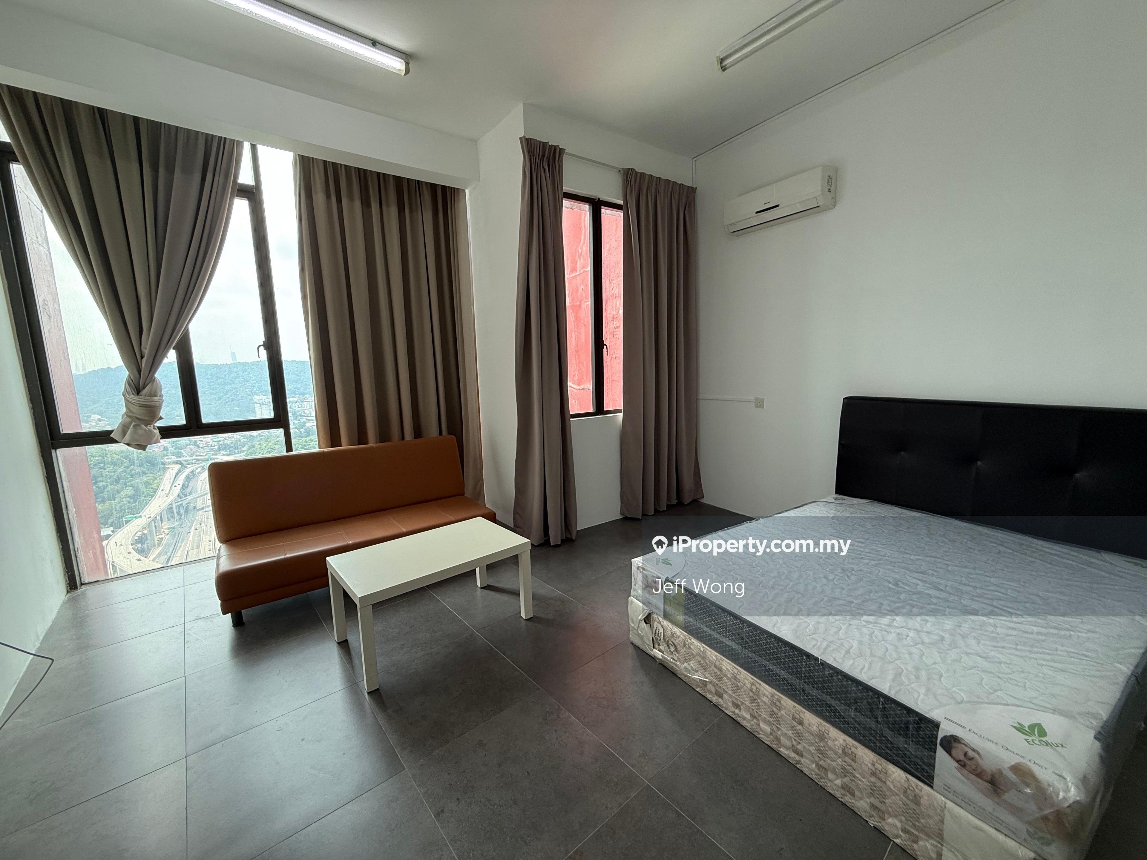 Empire Damansara (Corner)