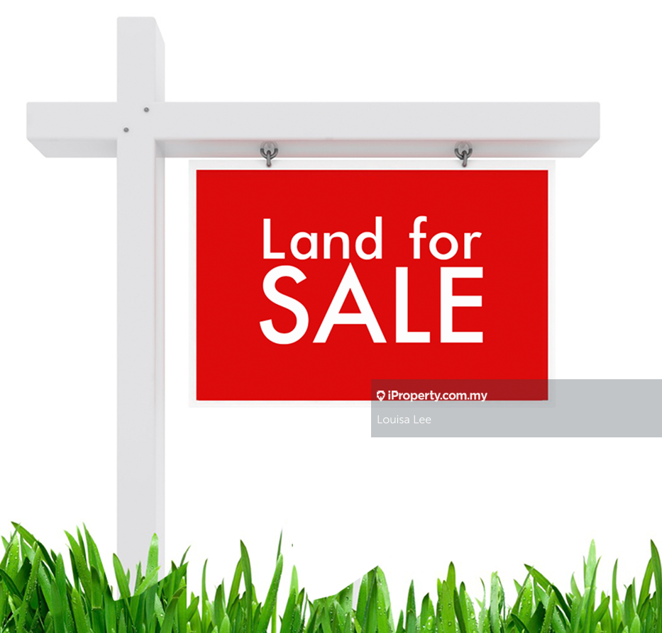 Bungalow land for Sale