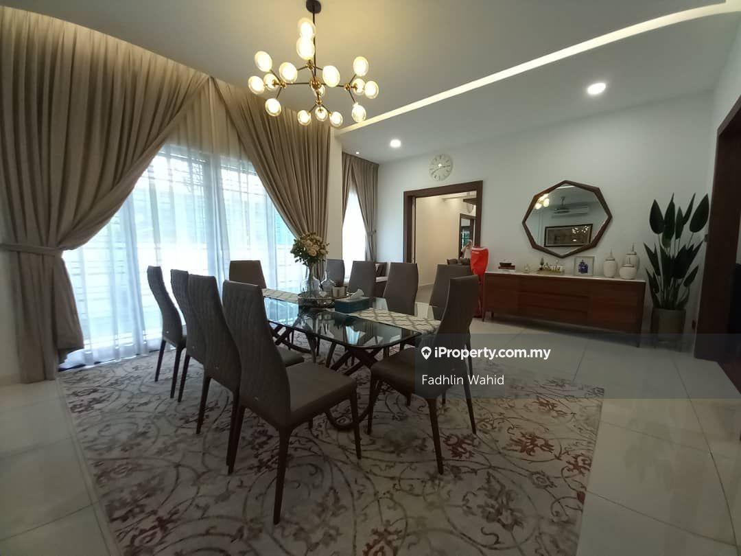 Semi-D Cahaya Alam, Shah Alam for Sale